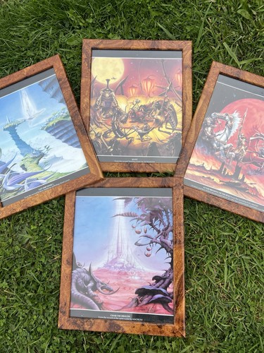 Collectible pictures last - pictures, ship