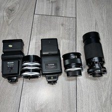 Tamron Adaptall 2 MINT AND