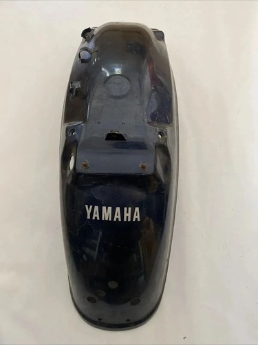 Yamaha 1100 custom 3lp - 1100,