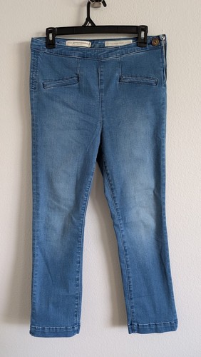 Anthropologie pilcro high rise - anthropologie,