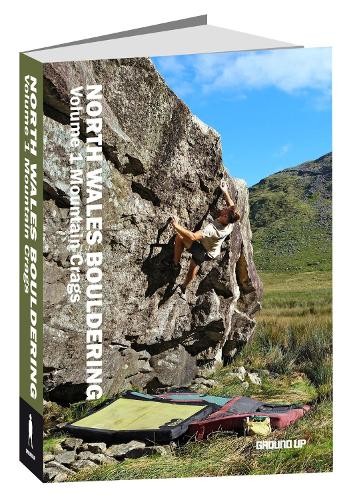 North wales bouldering - bouldering, by