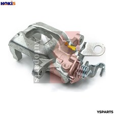 BRAKE CALIPER YS-BC0984 FOR SKODA OCTAVIA/II/Combi SUPERB YETI VW GOLF/VAN 2.0L