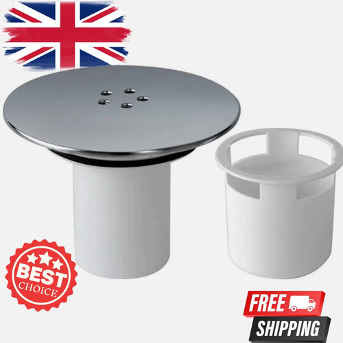 Shower drain cover - cover, hair
