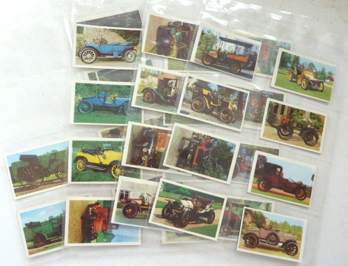 Trucards veteran vintage - veteran,