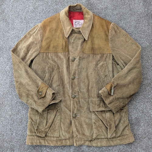Vtg invertere the - the, squire