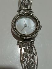 Sterling Silver Full Hallmarks