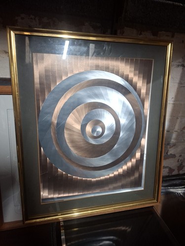 Mid century modern - mid, abstract