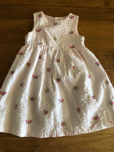 Jojo maman bebe floral - bebe,