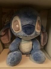 BNWT Disney Stitch Plush Teddy Lilo Cuddly Toy 30CM Gift New **
