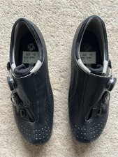 Bont vaypor size black - bont,