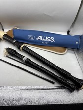 Vintage aulos alto - aulos,
