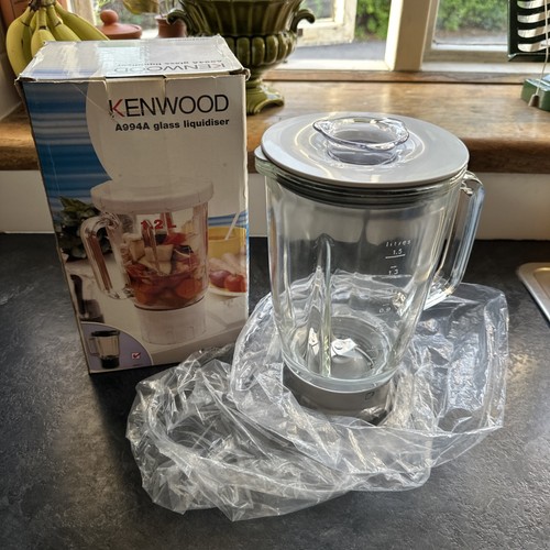 Kenwood a994a glass - kenwood,