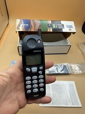 Vintage Nokia Digital 5120