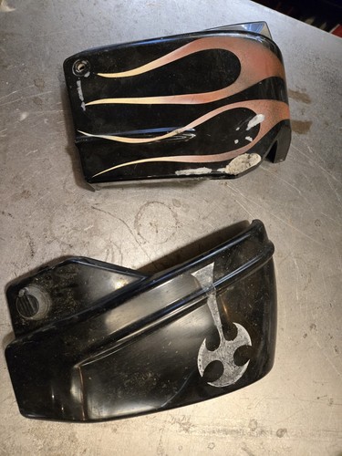 Pair 2008 yamaha - 2008,