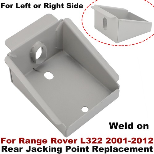 For range rover l322 - for,