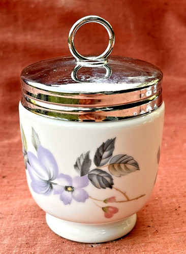 Vintage royal worcester - royal,
