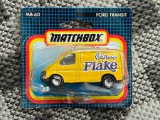 Matchbox Superfast MB60 FORD