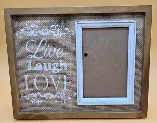 Malden live laugh - malden, 4x6