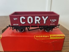 Hornby R.022 Mineral Wagon WM