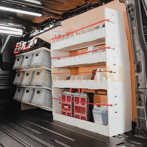 Ford transit custom - custom, 2012-2023