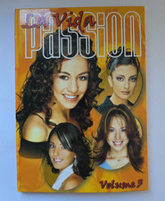 PASSION International Hair