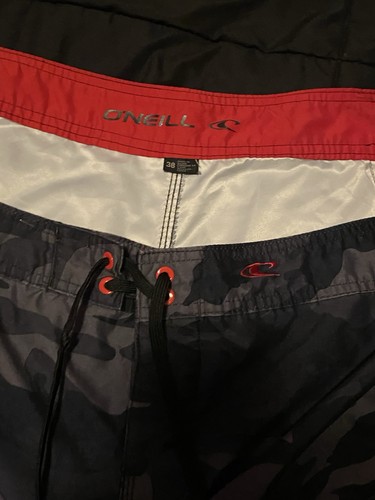 Neil size surf shorts - o’neil, 38