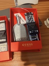 GUESS Orlina Luggage Tag