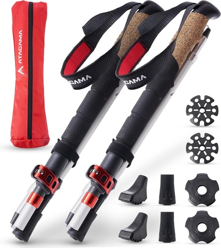 Lightweight foldable hiking - lightweight,