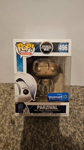 Funko pop vinyl ready player - funko, vinyl: