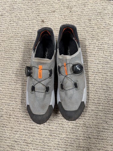 Dmt km30 cycling shoes - cycling, size