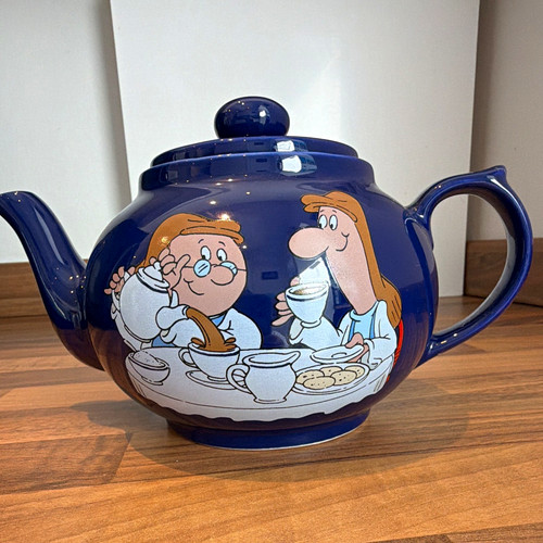 Wade tips novelty ceramic - wade,