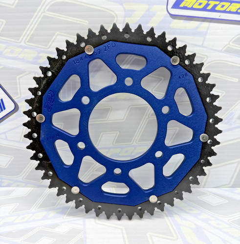 Twinring race rear sprocket - zf,