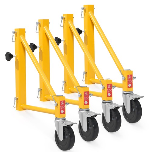 Vevor pack scaffold - 4-pack,