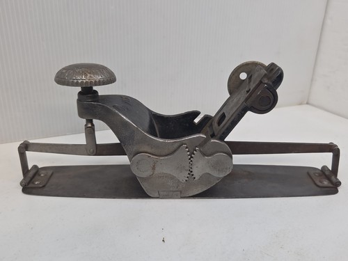 Vintage stanley 113 plane - no,