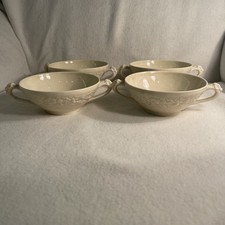 Vintage Crown Ducal Florentine