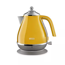 De'Longhi Jug Kettle Icona