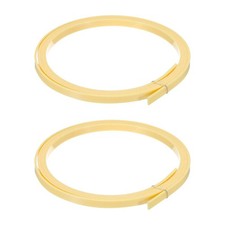 Plastic Binding Purfling Strip