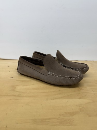 Camper wagon penny - camper, loafers