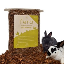 17 Litre fera Small Pet