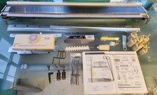 Brother KR-260 Ribbing