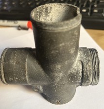 amal pre monobloc 276 A /1D carb  body 1 ” FOR RESTO   Norton Es2 500T  trials ?