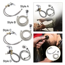 Beauty Salon Hot Cold Water