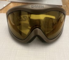 Careera Ski Goggles Anti Fog UV