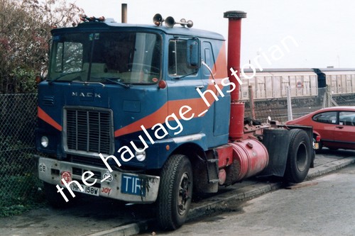 Thh truck photos mack - -, mack.