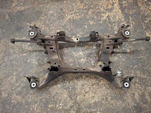 Subaru outback mk4 rear - subaru,