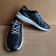 Clarks Trainers Womens Size 6