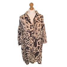 Bimba Y Lola Silk? Animal