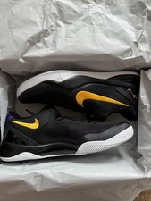 Kobe away lakers - 8,