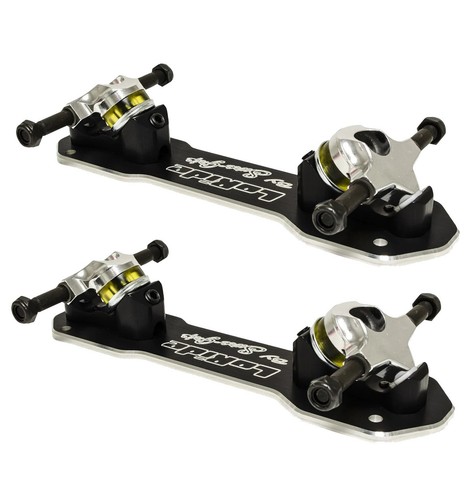 Sure grip quad roller skate - ,