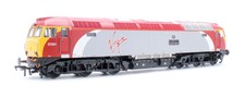 BACHMANN 'OO' GAUGE 32-751